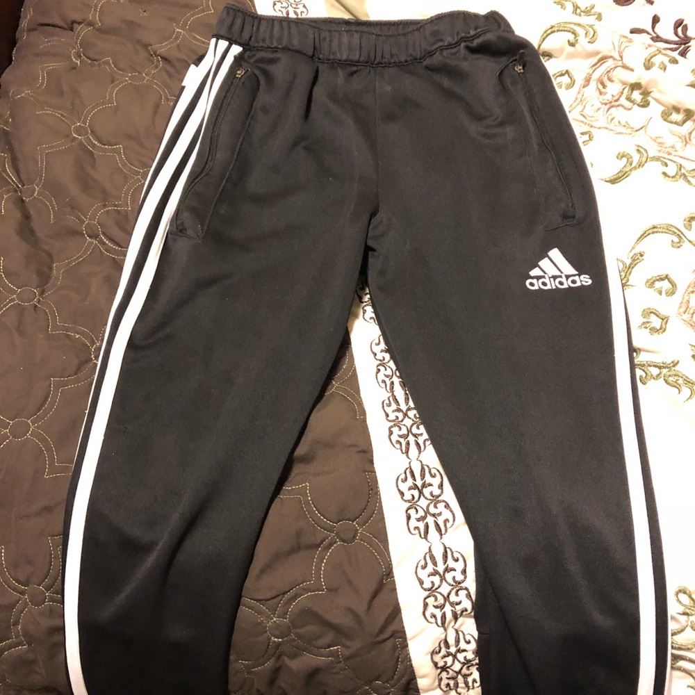 Adidas joggers
